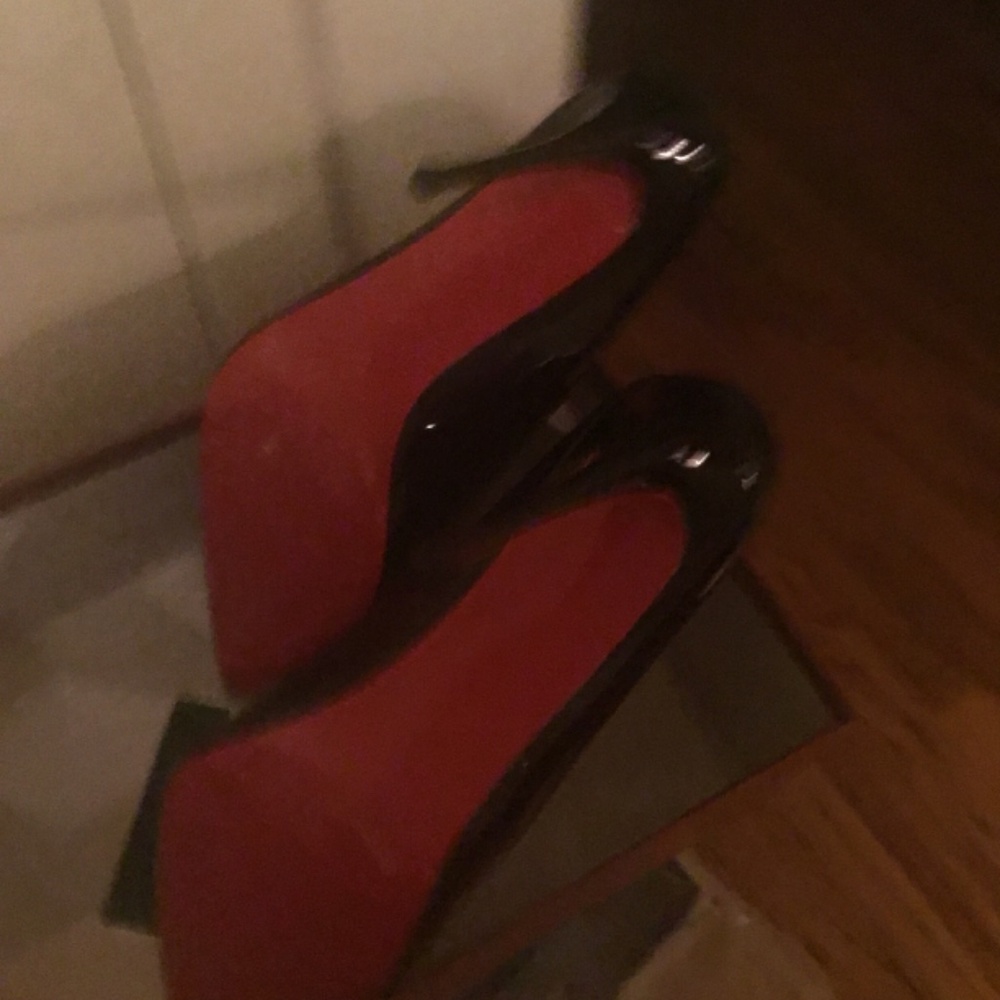 Merumote shoes - Picture 3 of 4